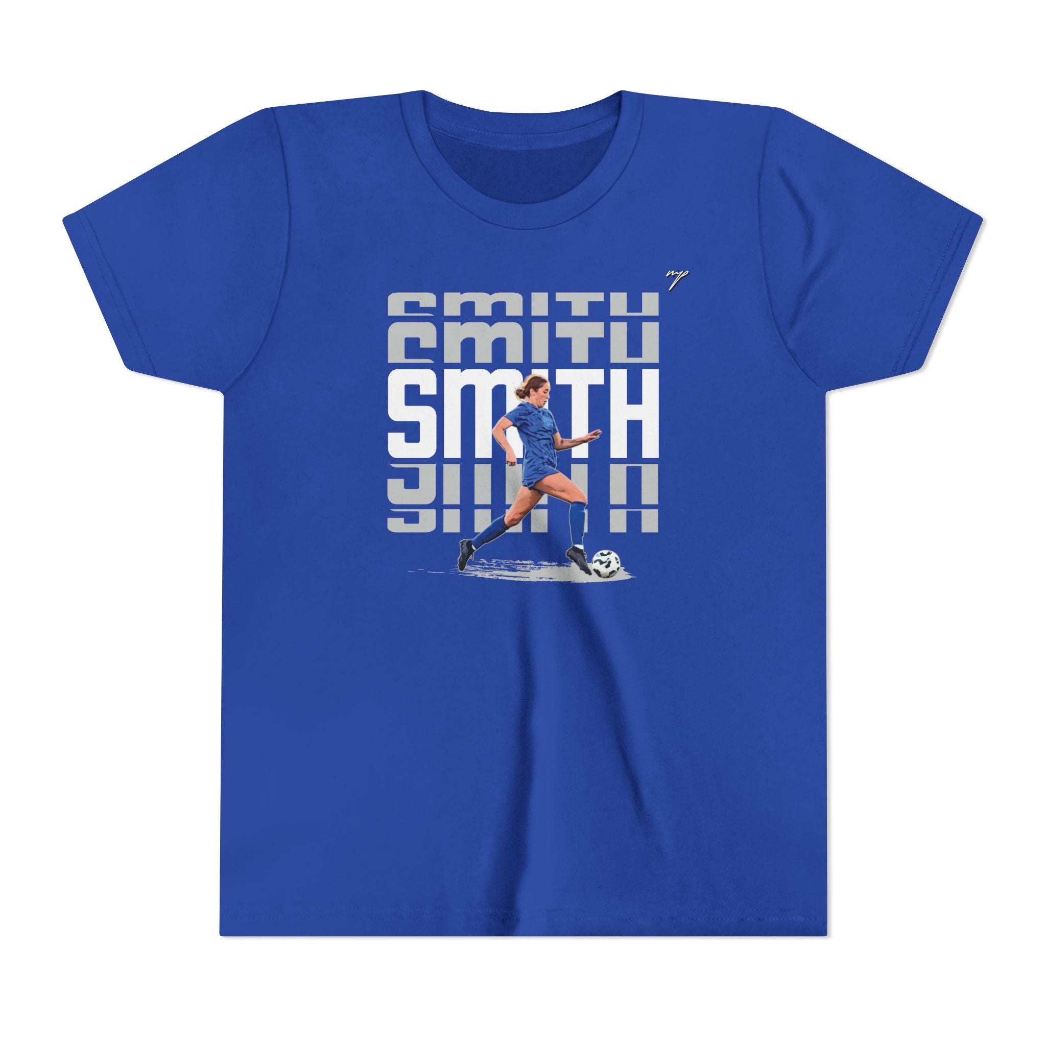 Audrey Smith Youth Graphic Tee