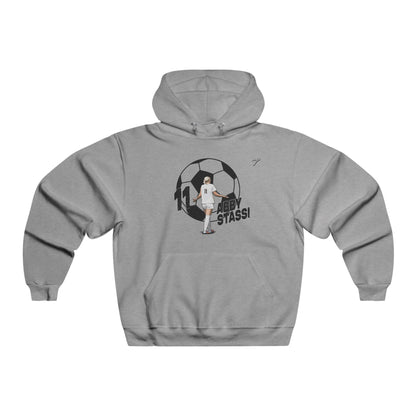 Abby Stassi Vintage Hoodie