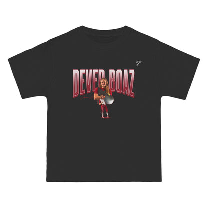 Macie Dever Boaz Vintage Tee