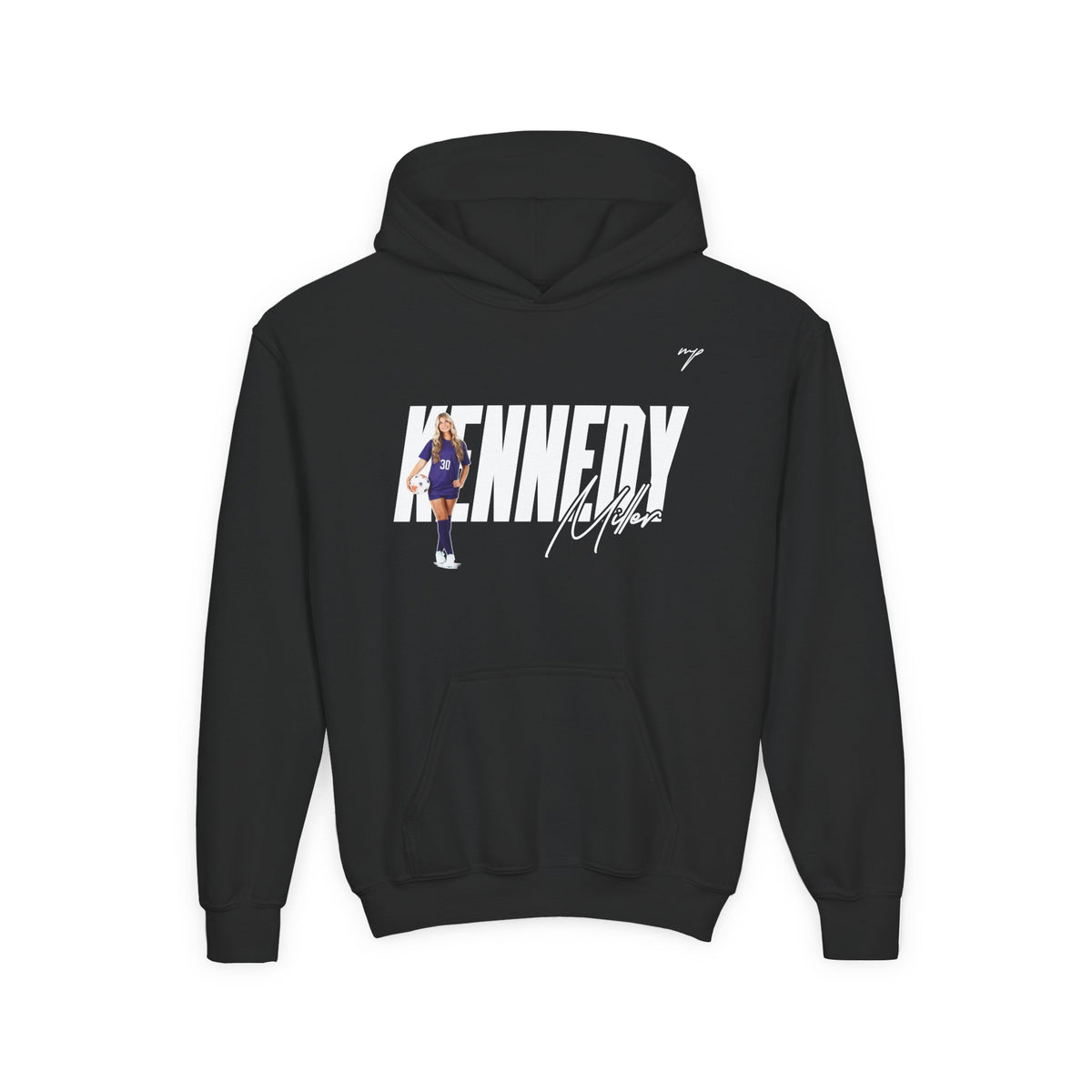 Kennedy Miller YOUTH Hoodie