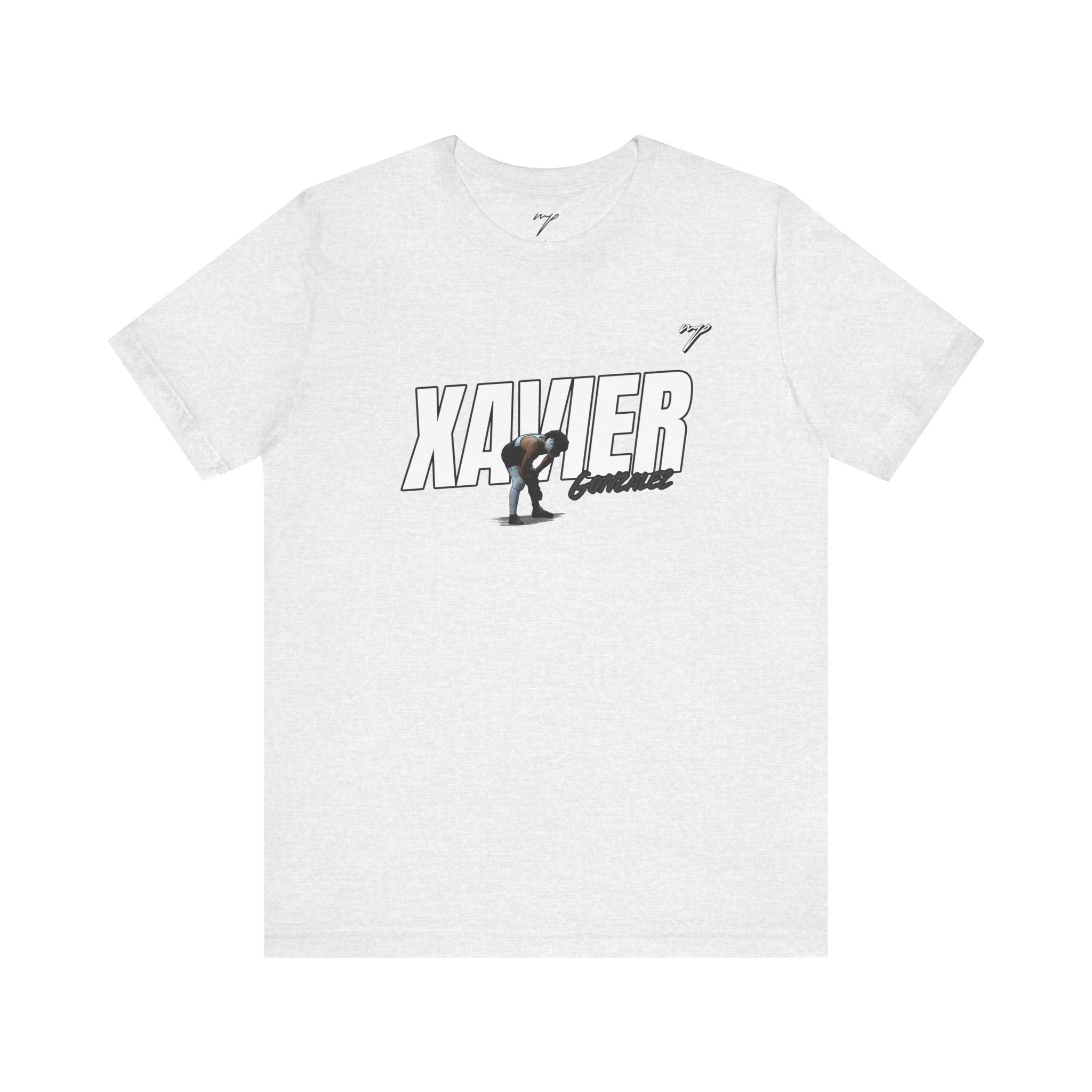 Xavier Gonzalez Graphic Tee