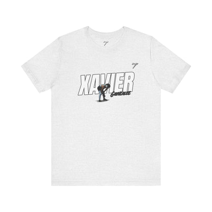 Xavier Gonzalez Graphic Tee