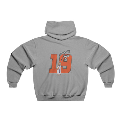 Taylor Peyrucain Vintage Hoodie
