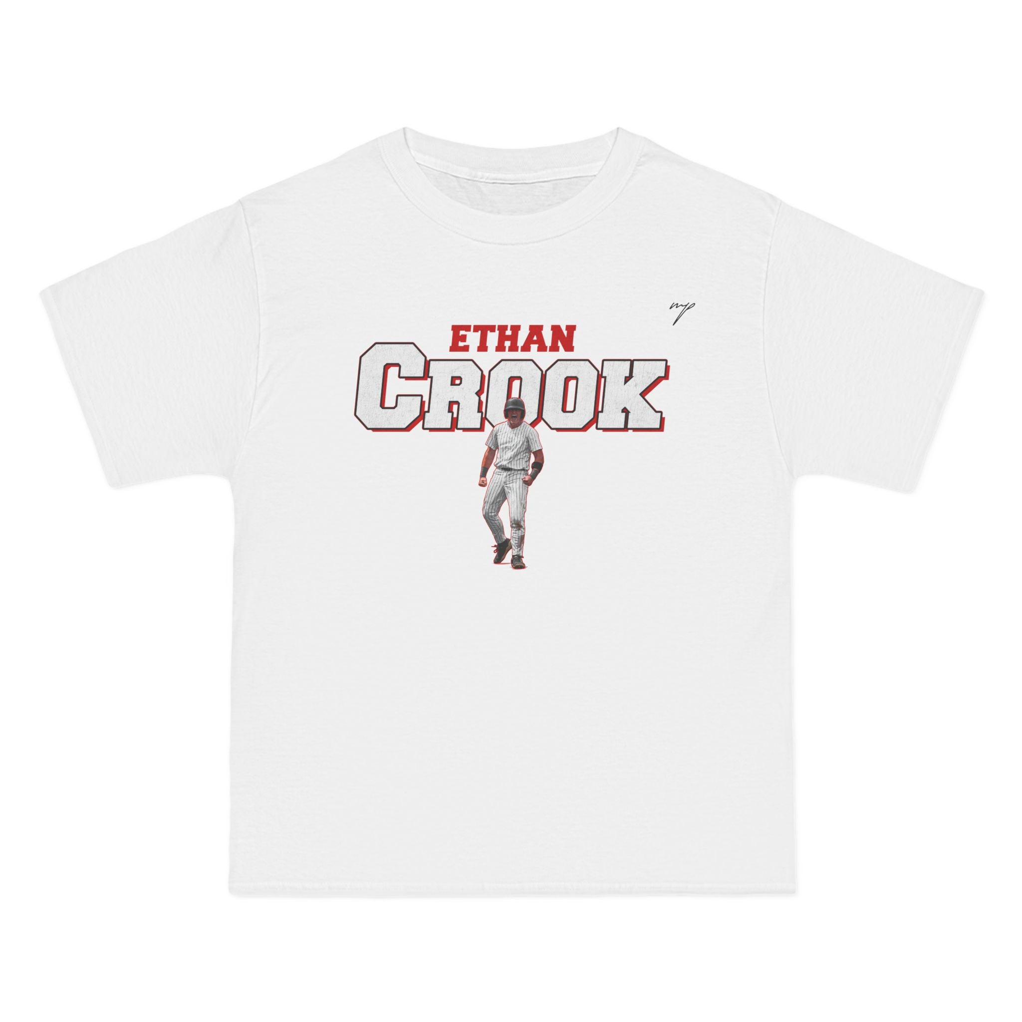 Ethan Crook Vintage Tee