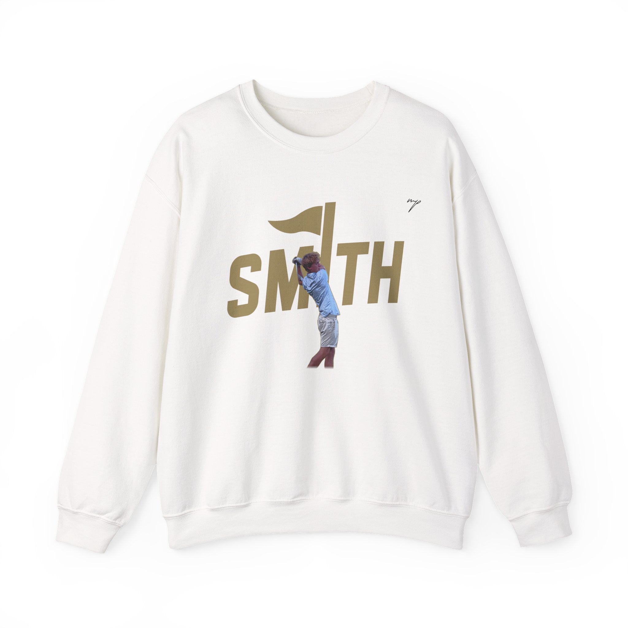 Tristan Smith Crewneck