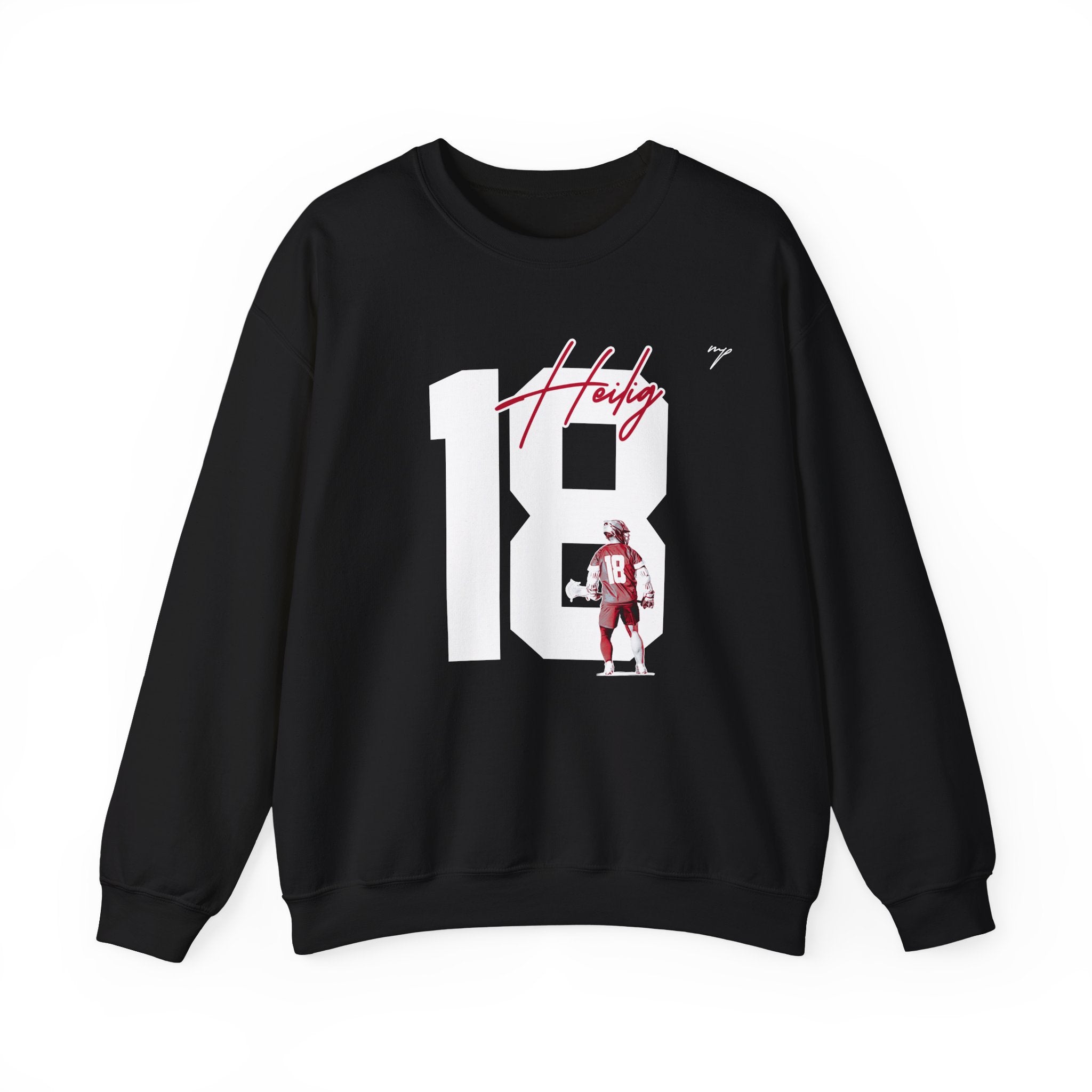 Declan Heilig Crewneck