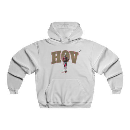 Jaicere "Hov" Bateman Vintage Hoodie