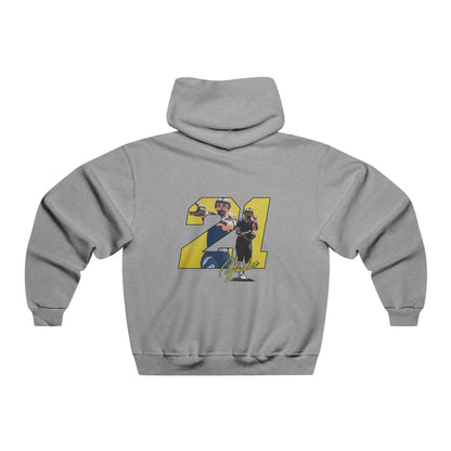 Mady Yackee Vintage Hoodie