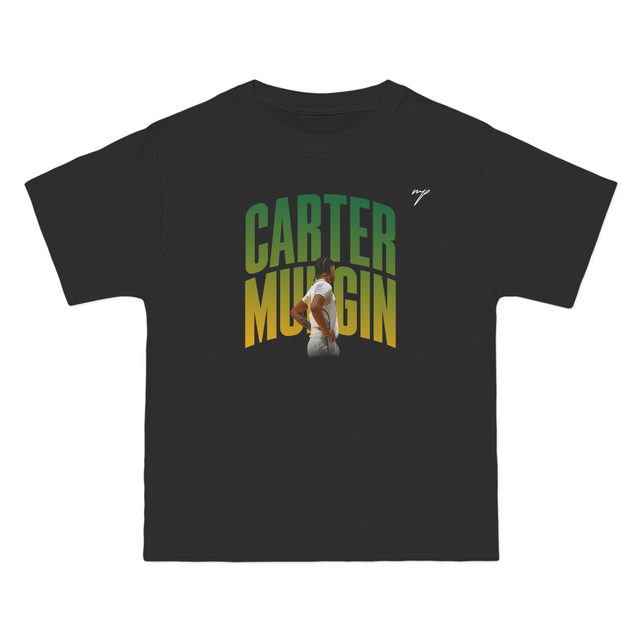 Carter Mungin Vintage Tee