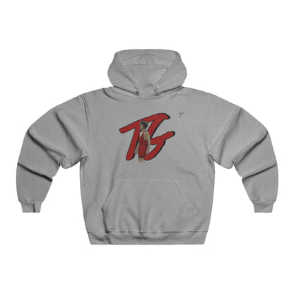 Tyler Guerra Vintage Hoodie