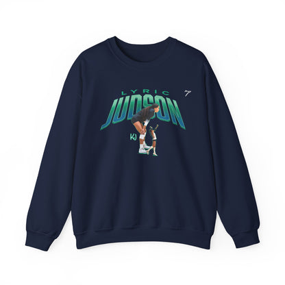 Lyric Judson Crewneck