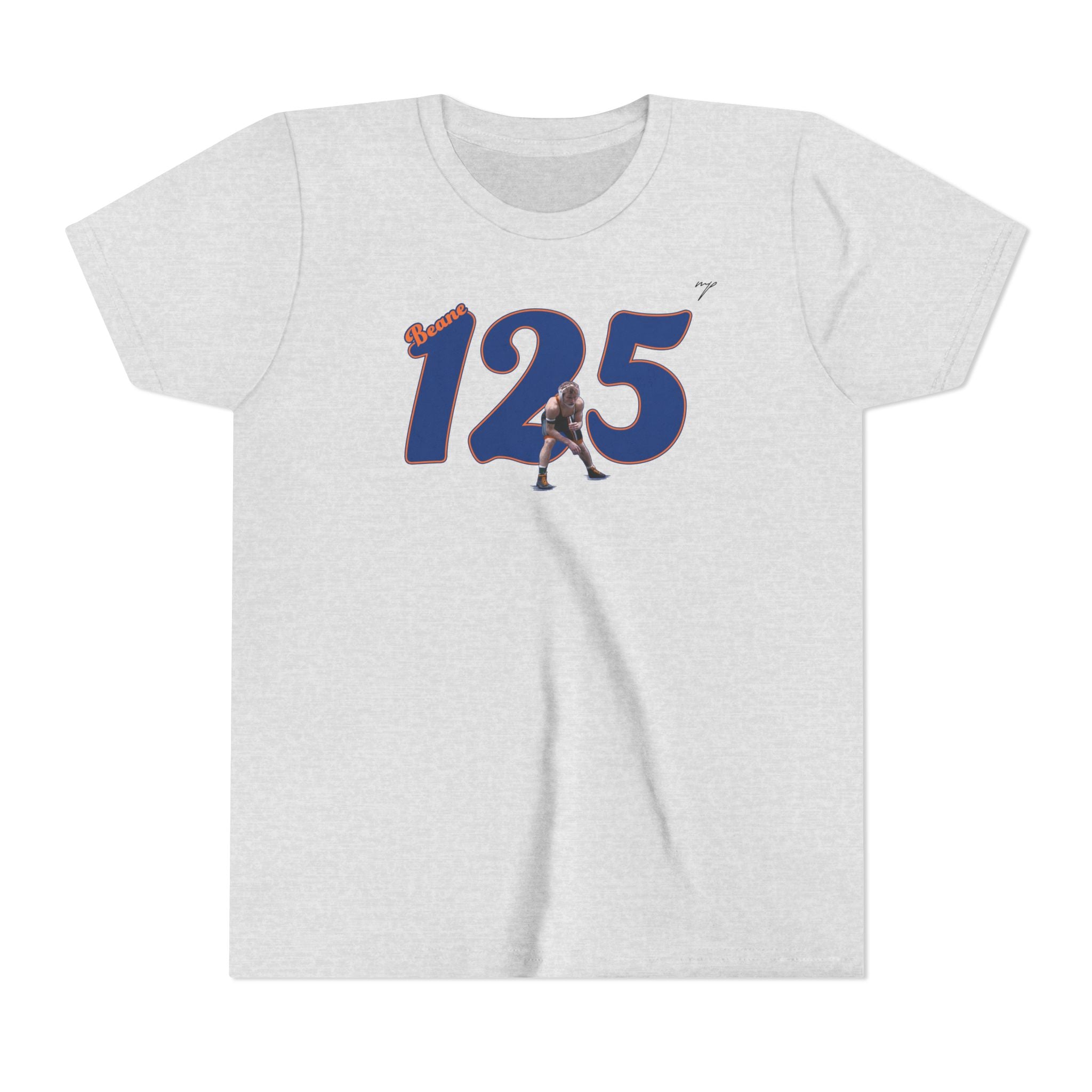 Garrett Beane YOUTH Graphic Tee