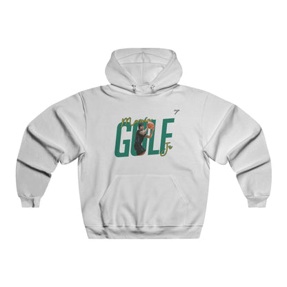 Marvin Golf Jr Vintage Hoodie