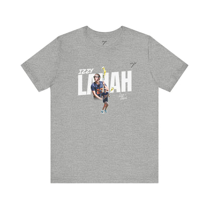 Izzy Lahah Graphic Tee