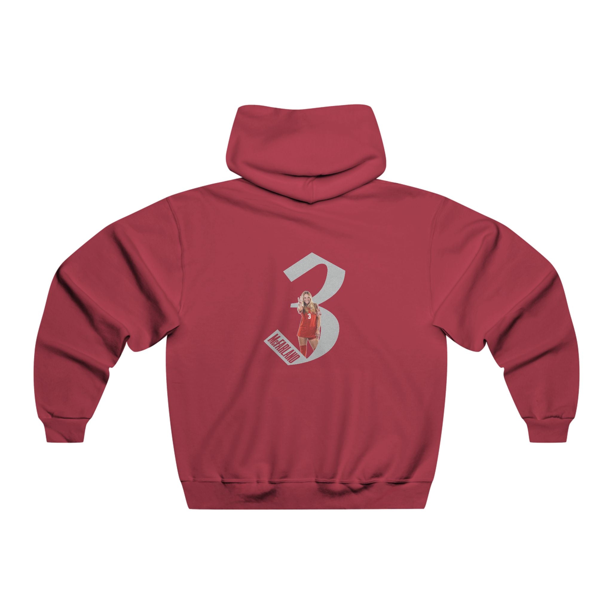 Shaylinn McFarland Vintage Hoodie