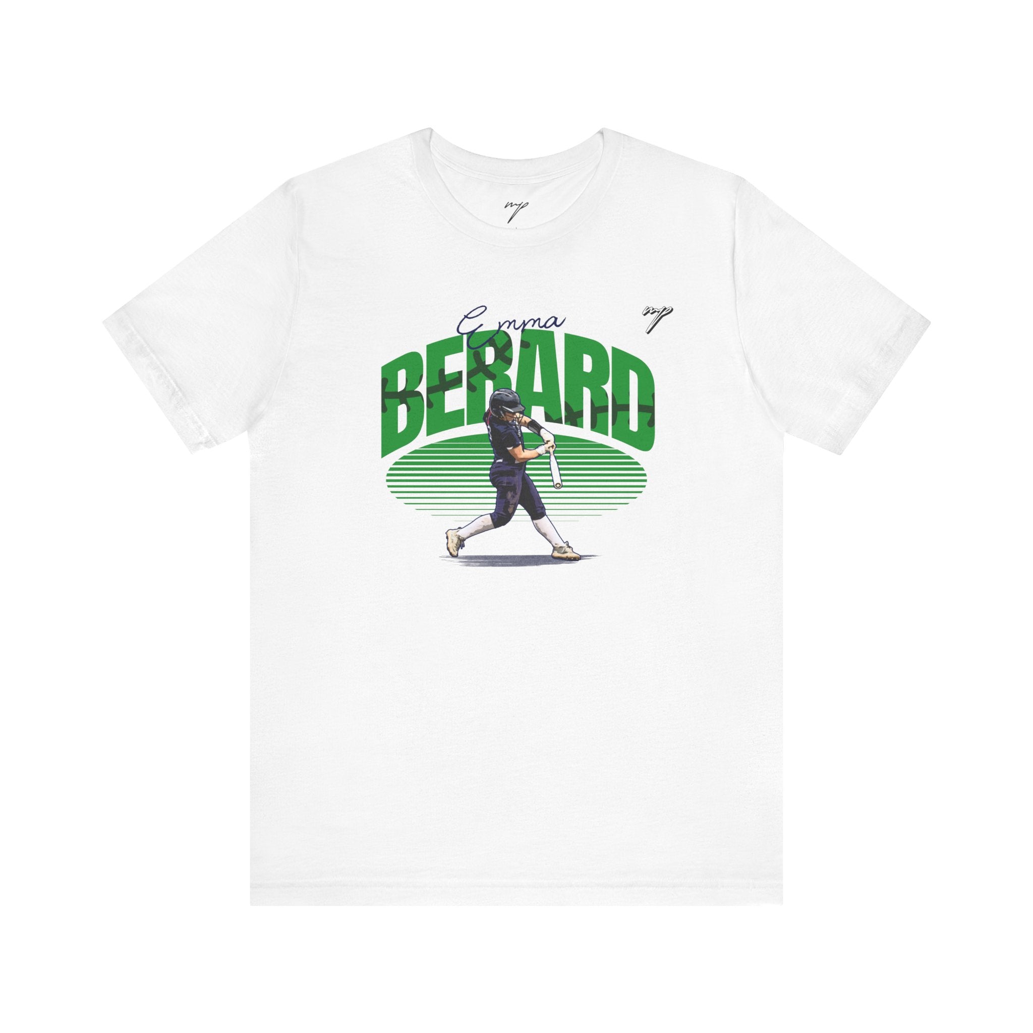 Emma Berard Graphic Tee