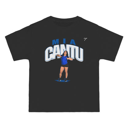 Mia Cantu Vintage Tee