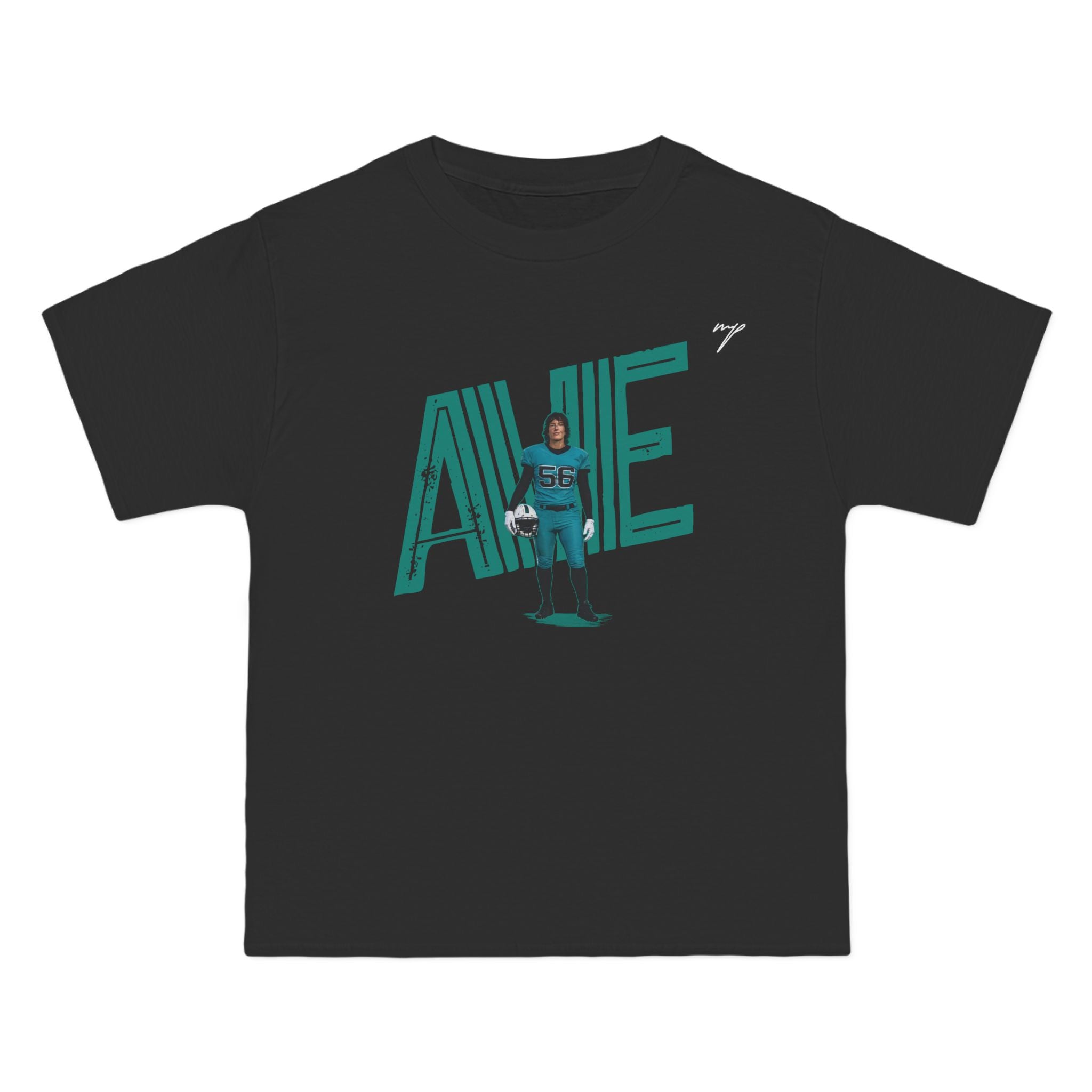 Ashley Evens Vintage Tee