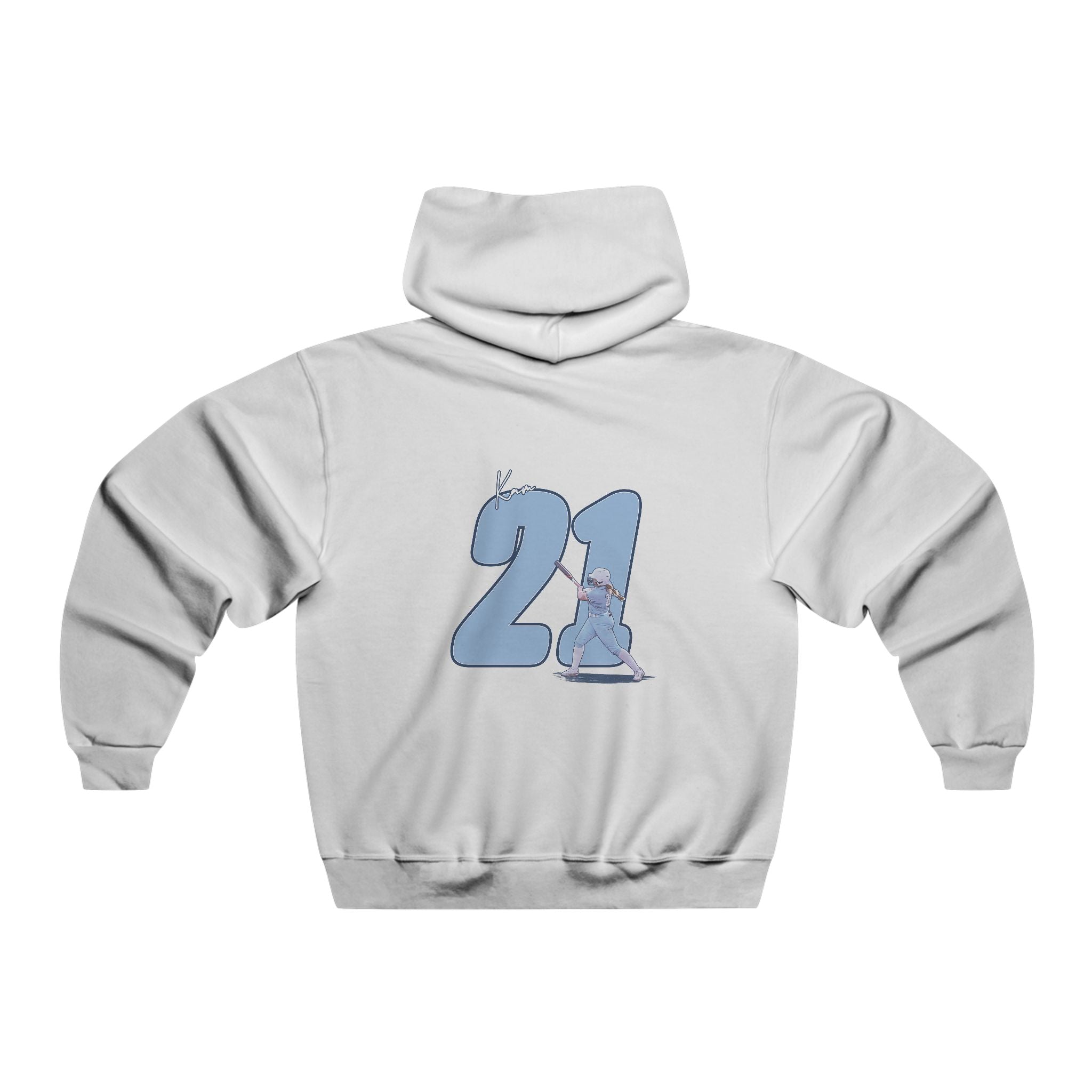 Kamryn Koontz Vintage Hoodie