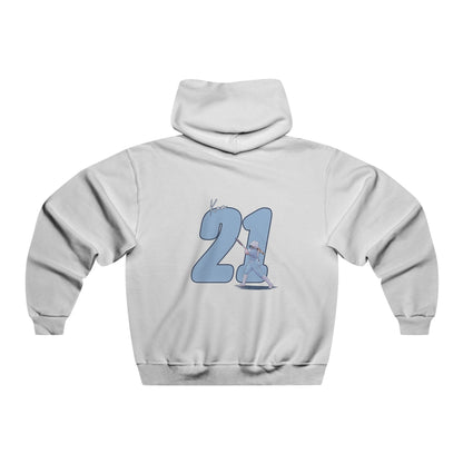Kamryn Koontz Vintage Hoodie