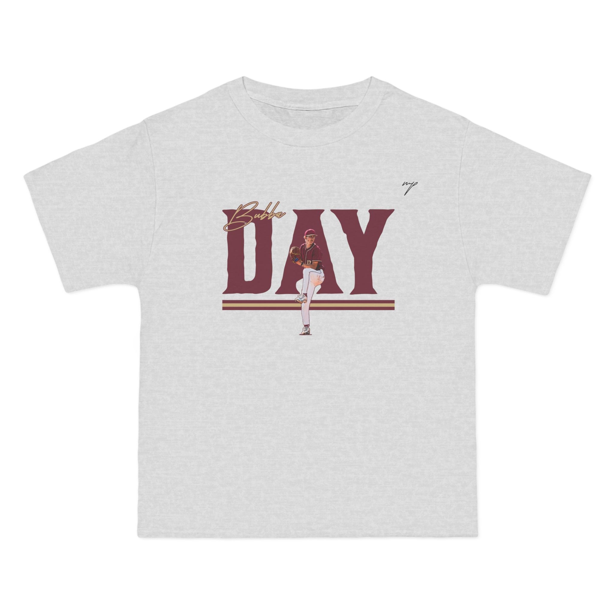 Bubba Day Vintage Tee