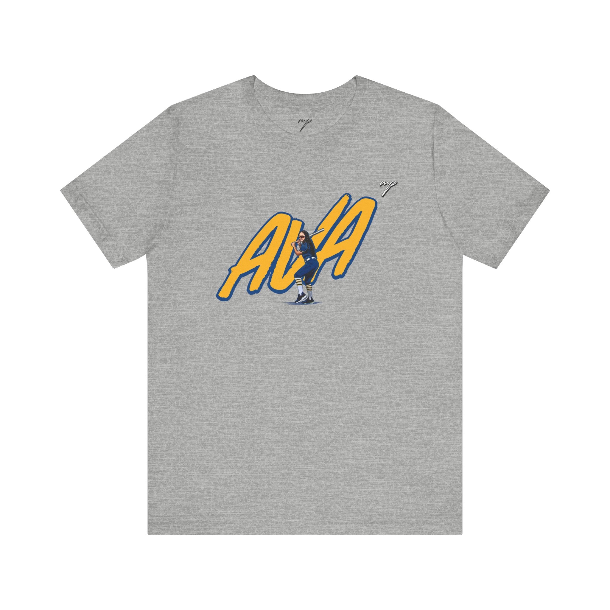 Ava McCauley Graphic Tee