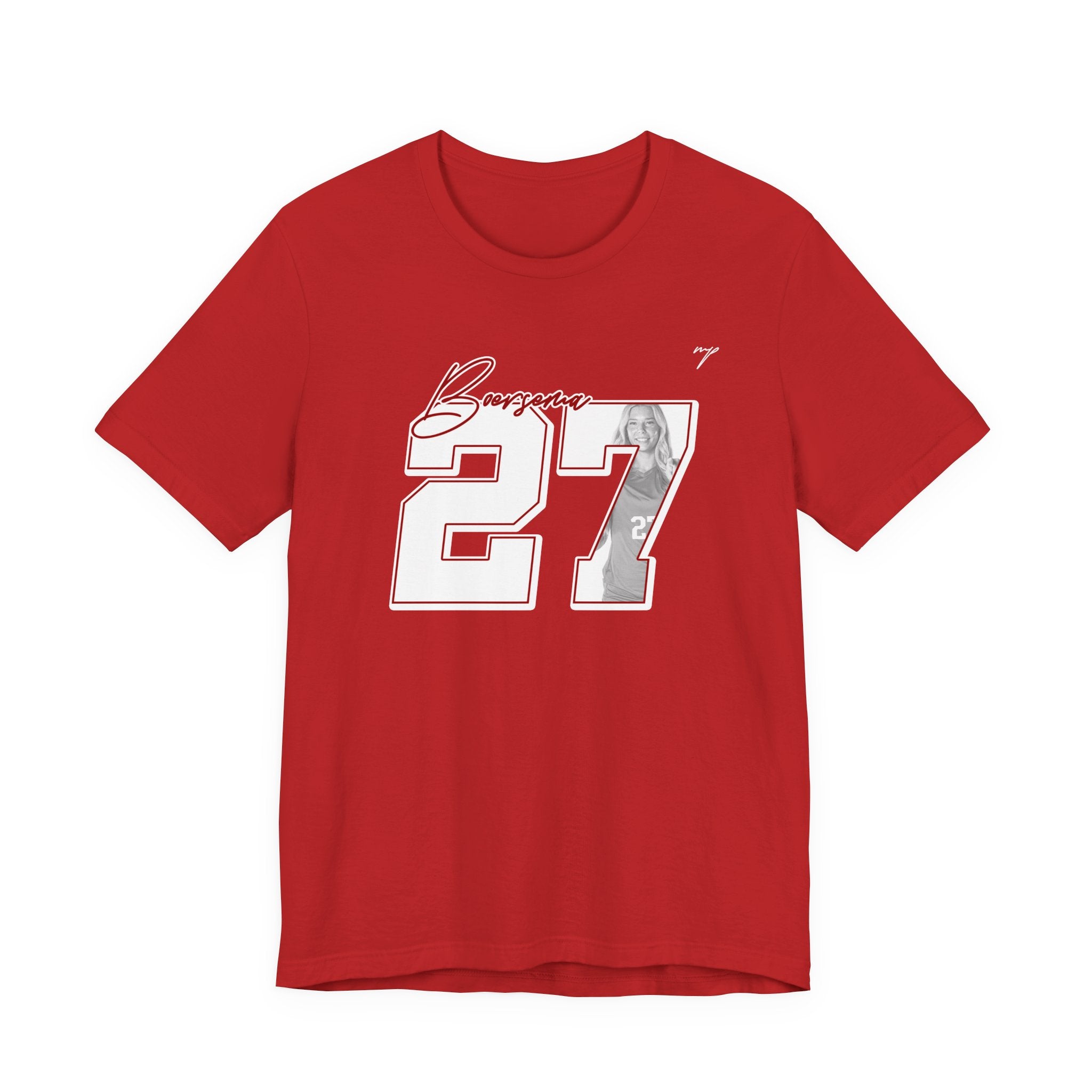 Ella Boersema Graphic Tee