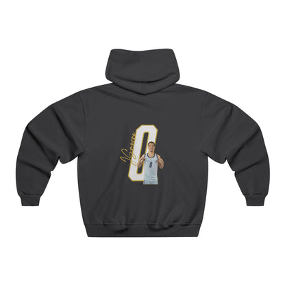 Jordan Bateman Vintage Hoodie