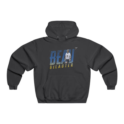 Beau DeLauter Vintage Hoodie
