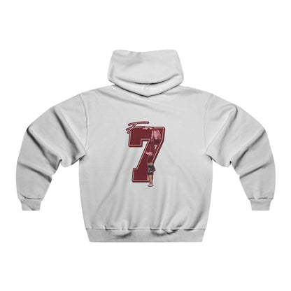 Romelia Fiore Vintage Hoodie