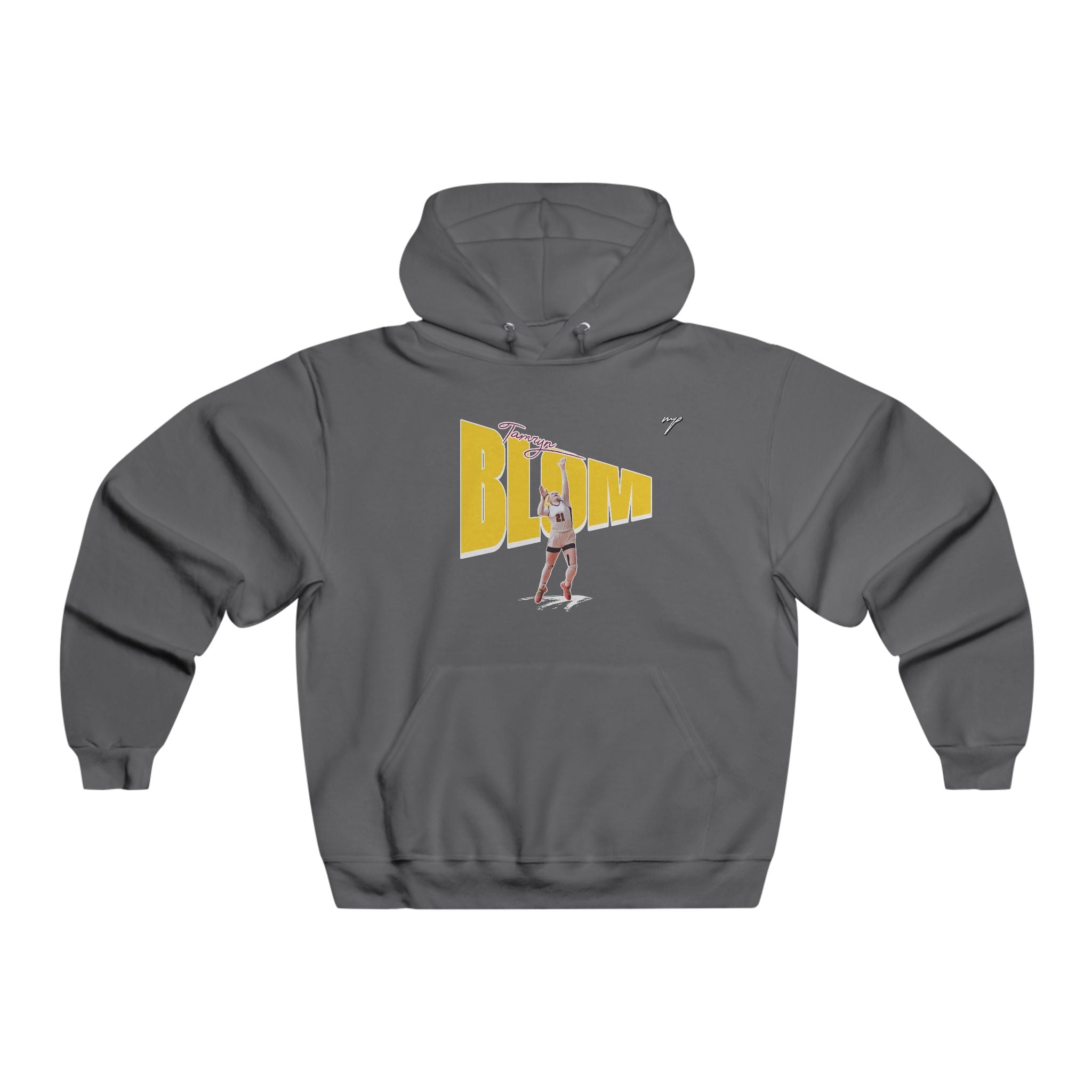 Tamryn Blom Vintage Hoodie