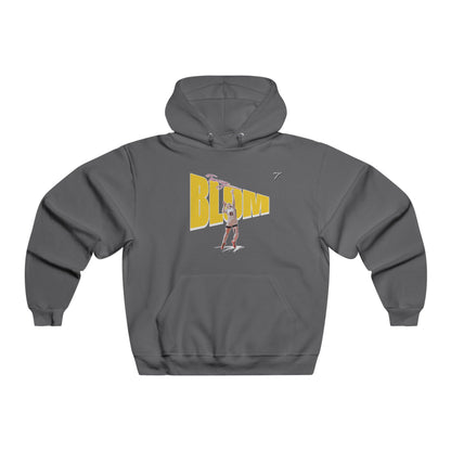 Tamryn Blom Vintage Hoodie