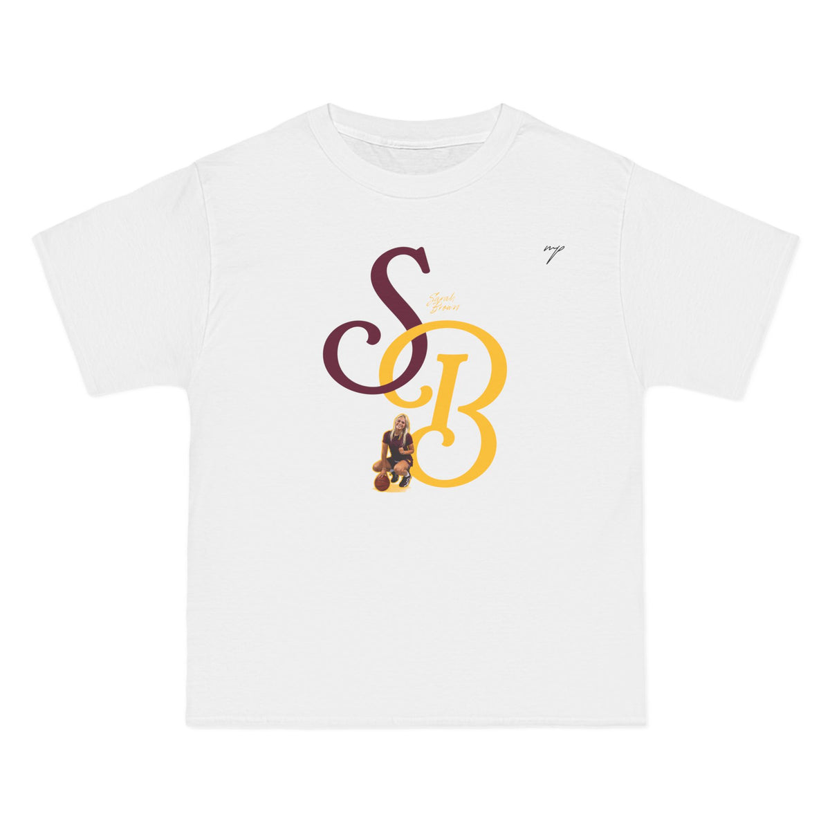 Sarah Brown Vintage Tee