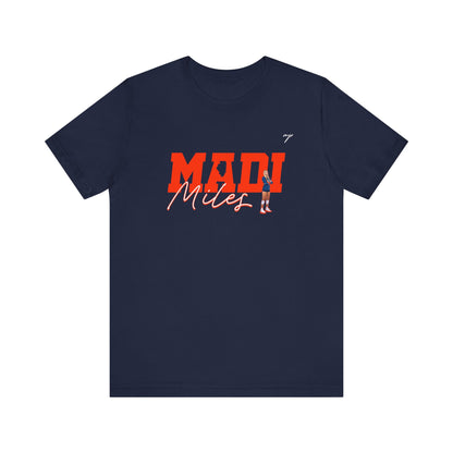 Madi Miles Graphic Tee