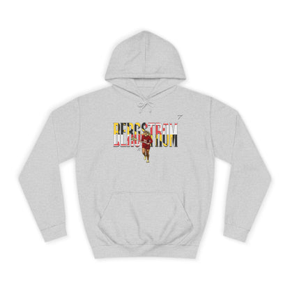 Toby Bergstrom Hoodie