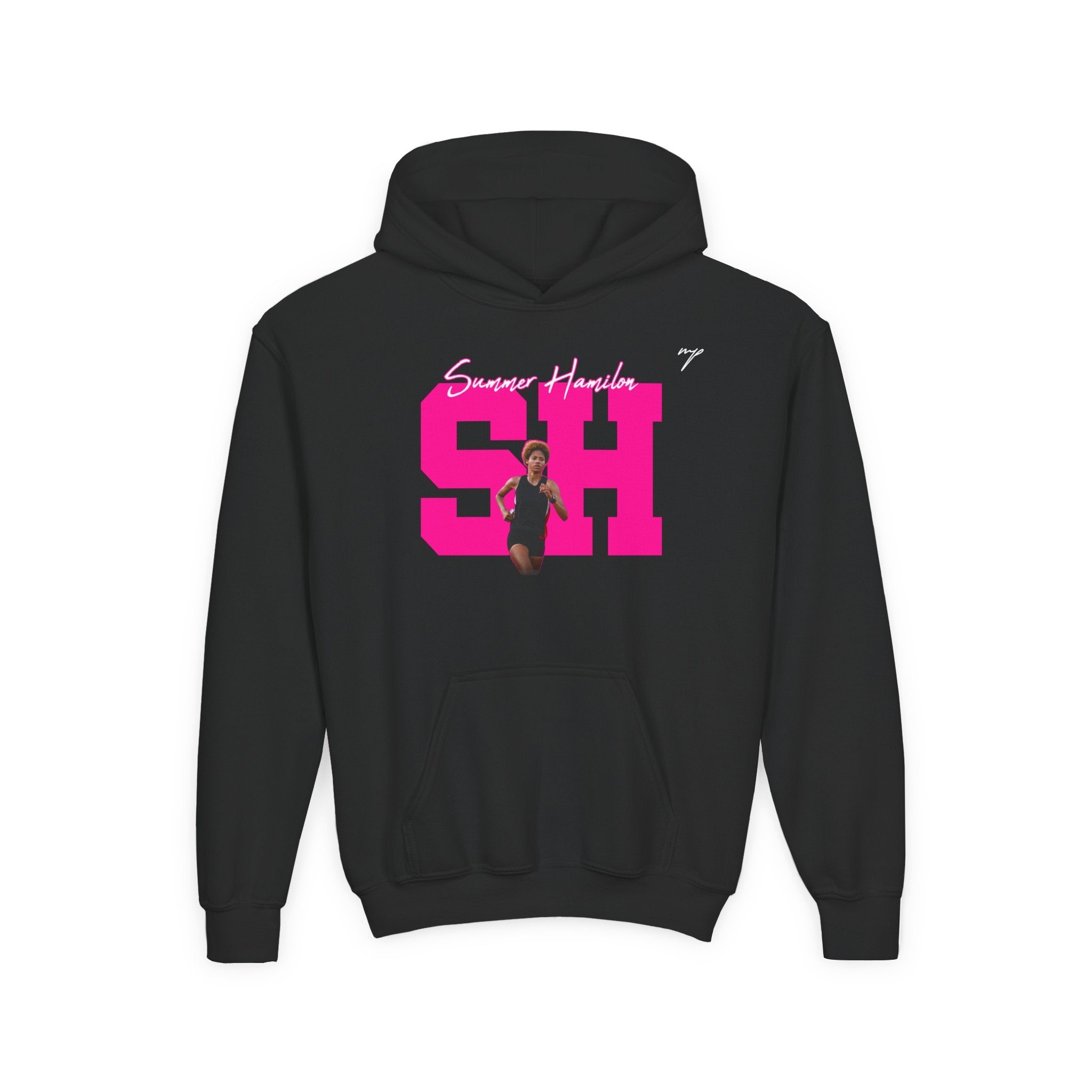 Summer Hamilton YOUTH Hoodie