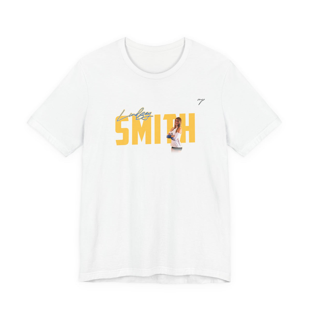 Lindsay Smith Graphic Tee