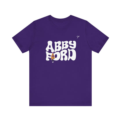 Abby Ford Graphic Tee