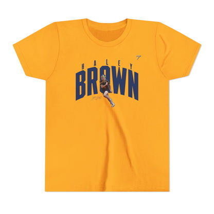 Haley Brown YOUTH Graphic Tee