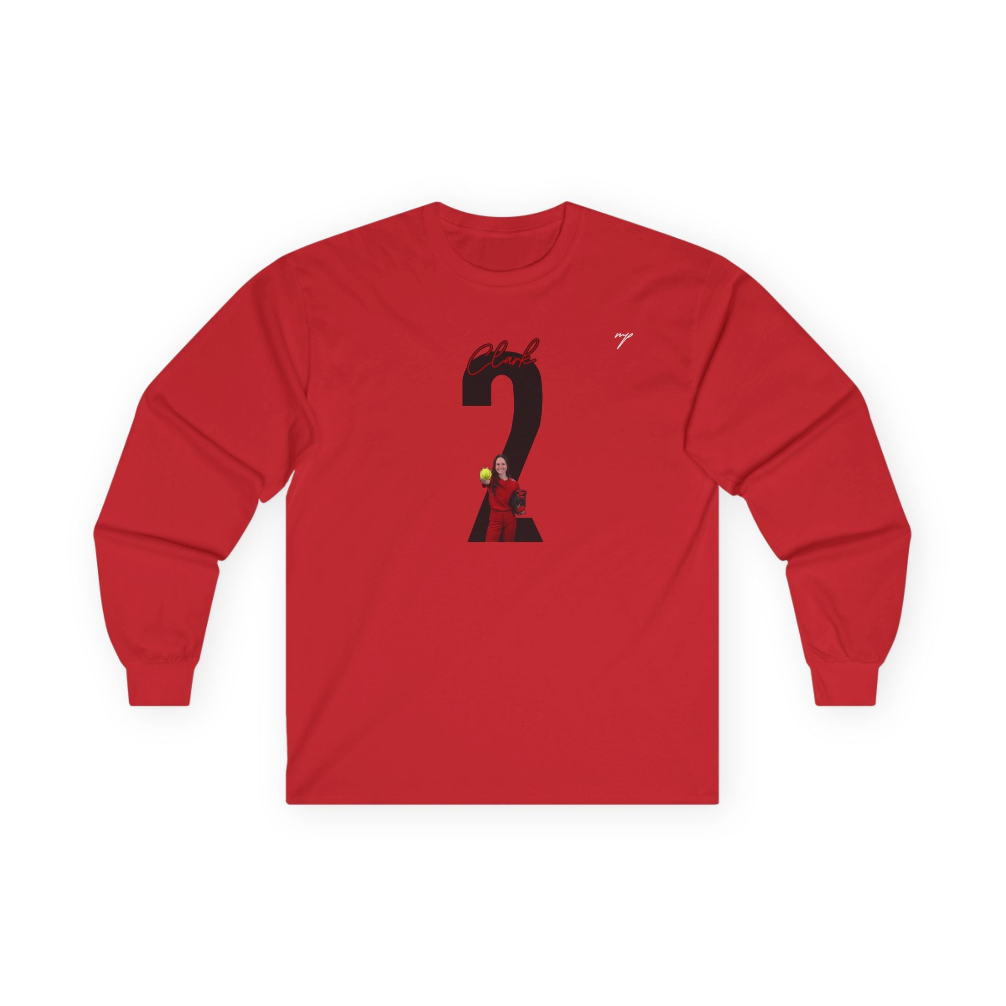 Kylie Clark Long Sleeve
