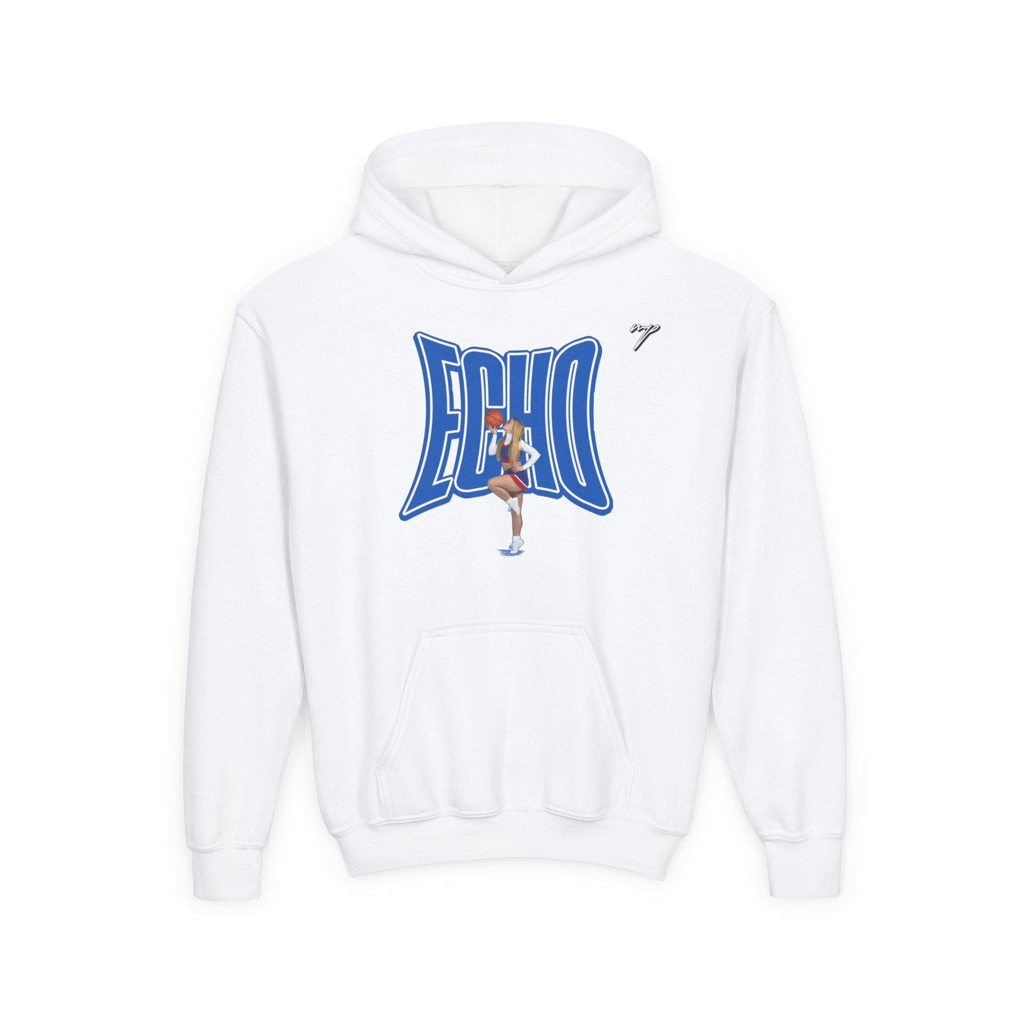 Echo O'Leary YOUTH Hoodie