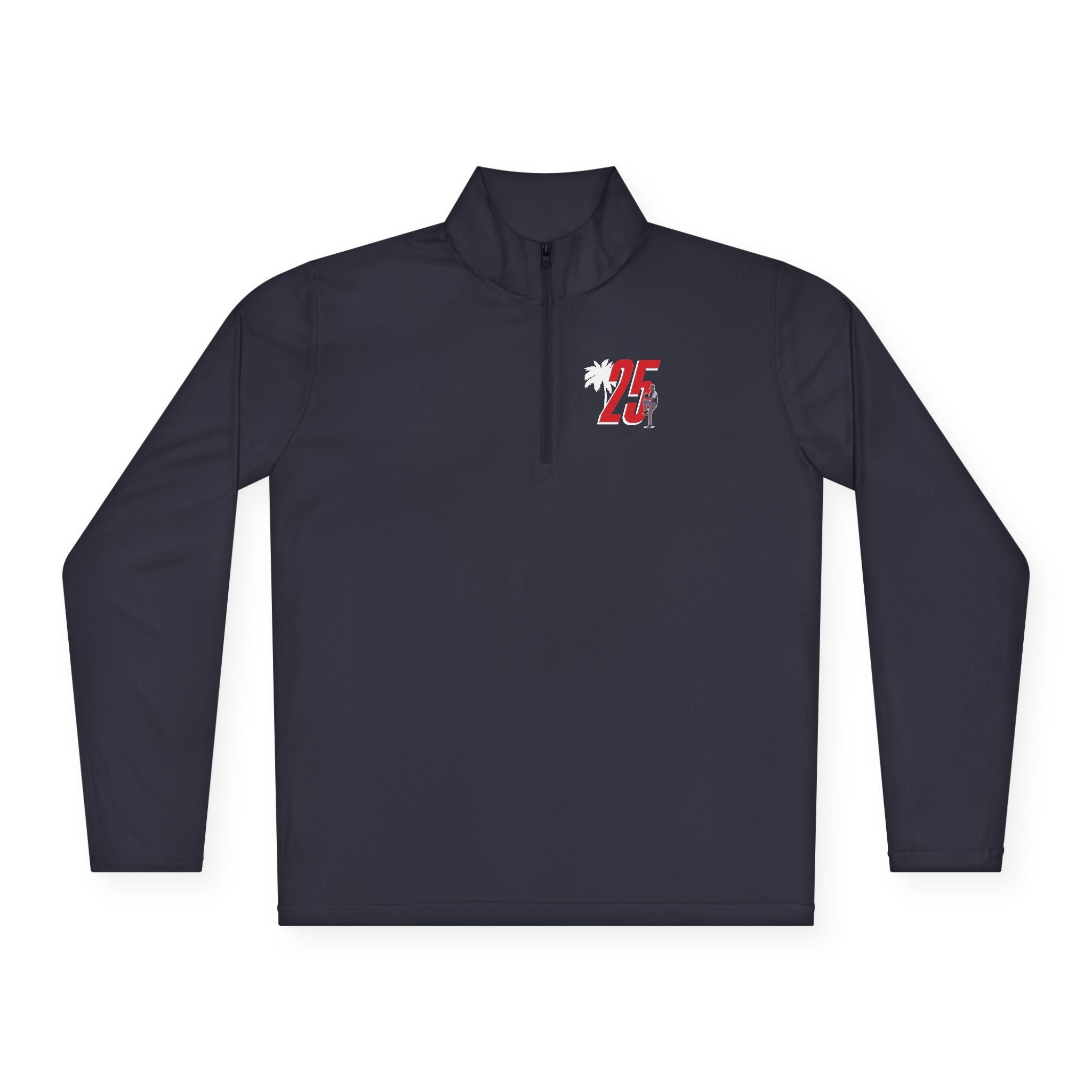 Brody Juntunen Quarter-Zip