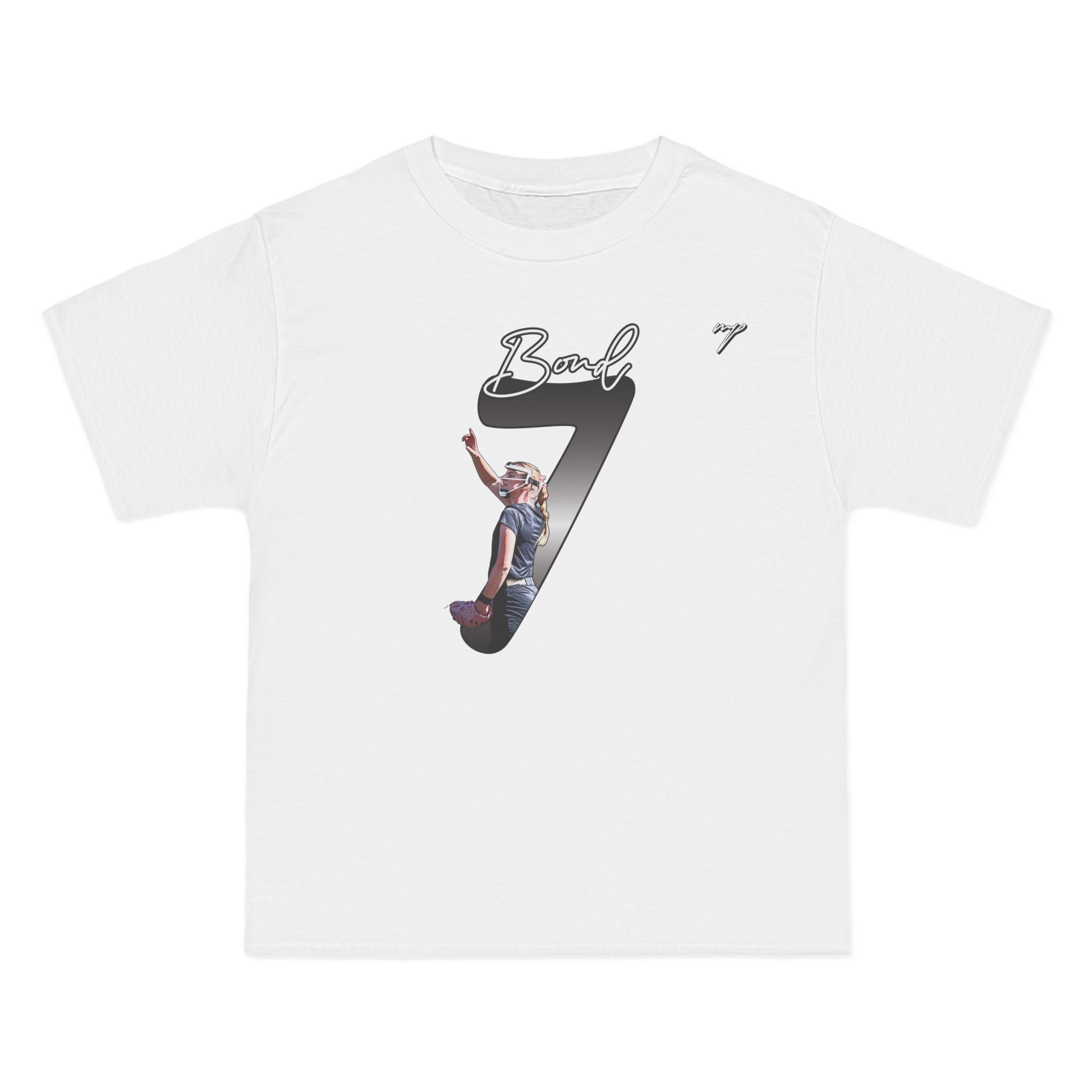 Kailey Bond Vintage Tee