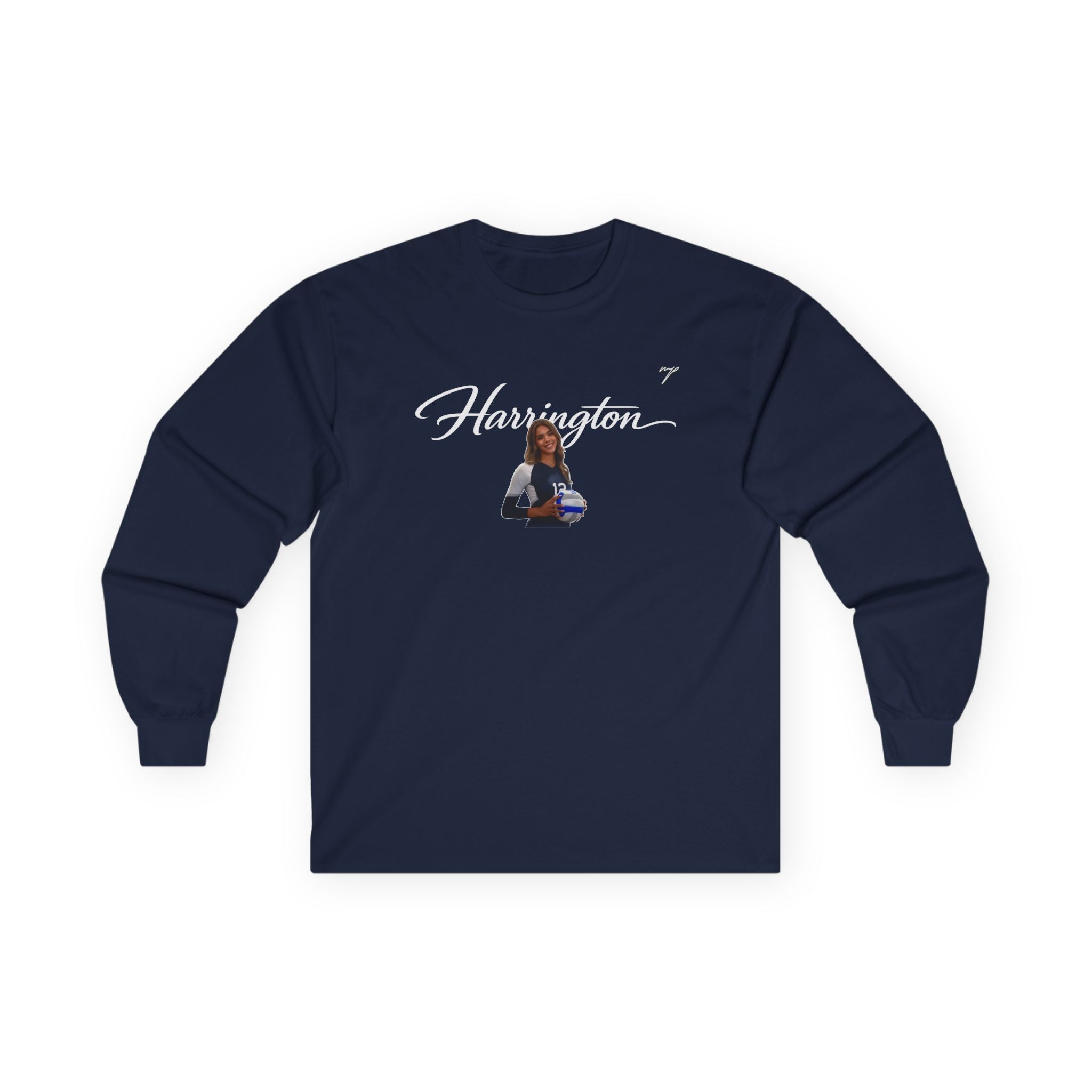 Taylor Harrington Long Sleeve Tee