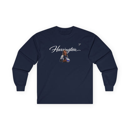Taylor Harrington Long Sleeve Tee