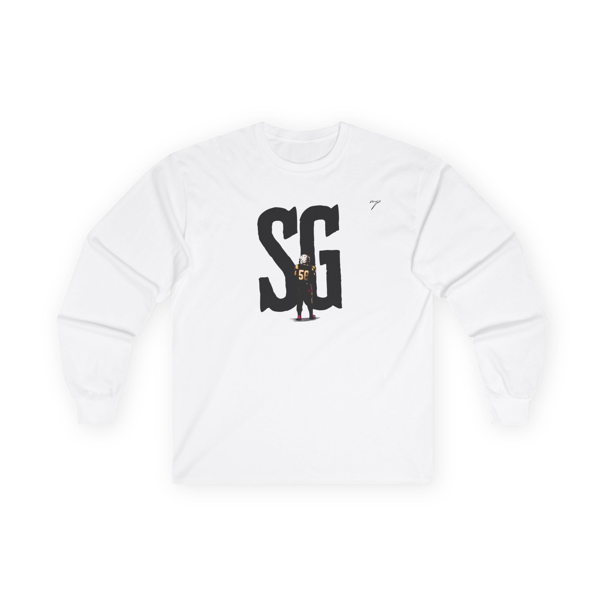 Samuel Goodman Long Sleeve