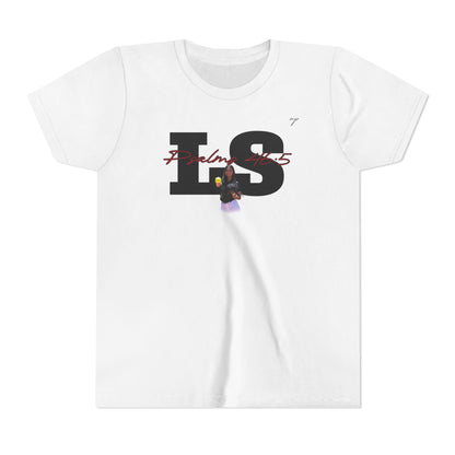 Lexi Salas YOUTH Graphic Tee