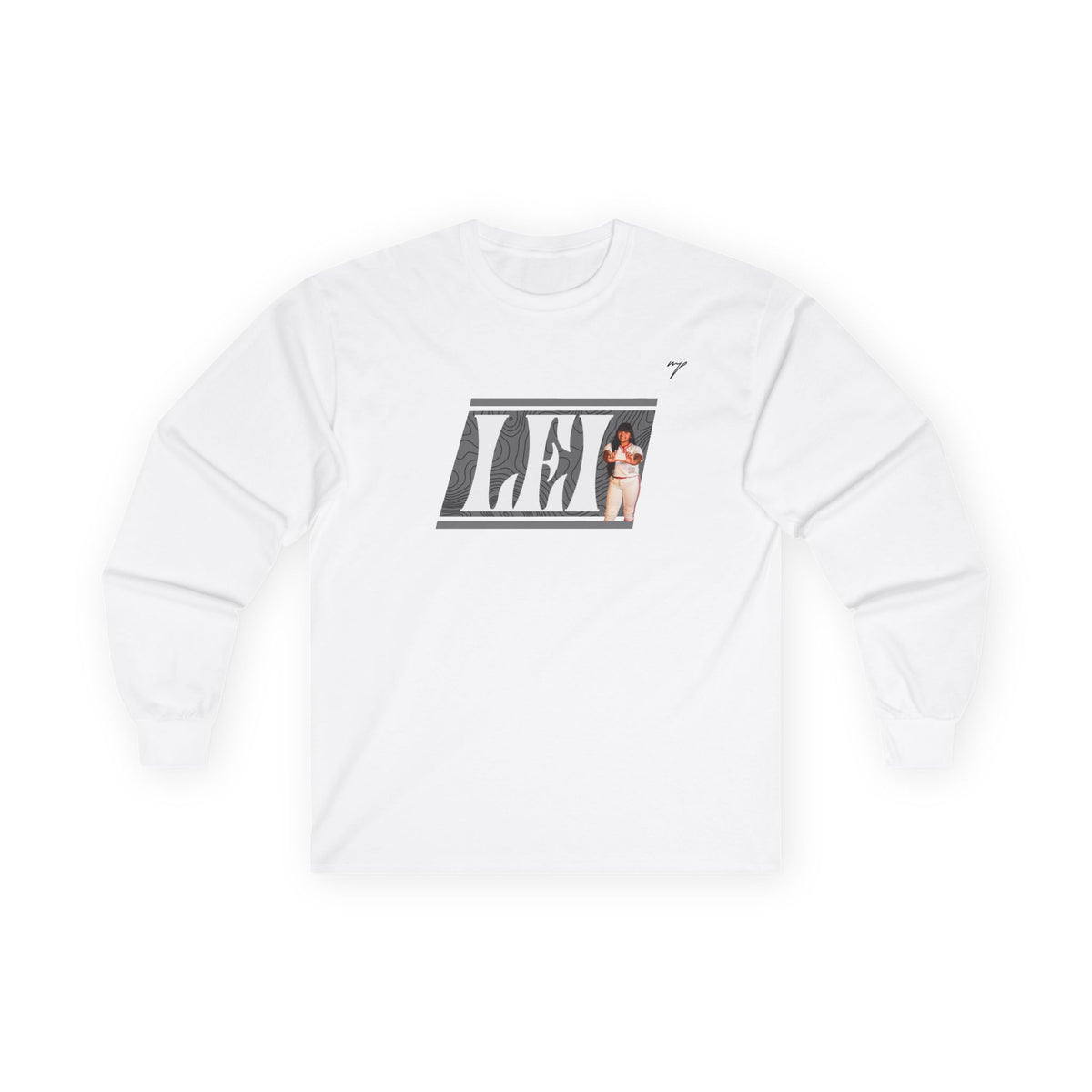 Leila Diebert Long Sleeve