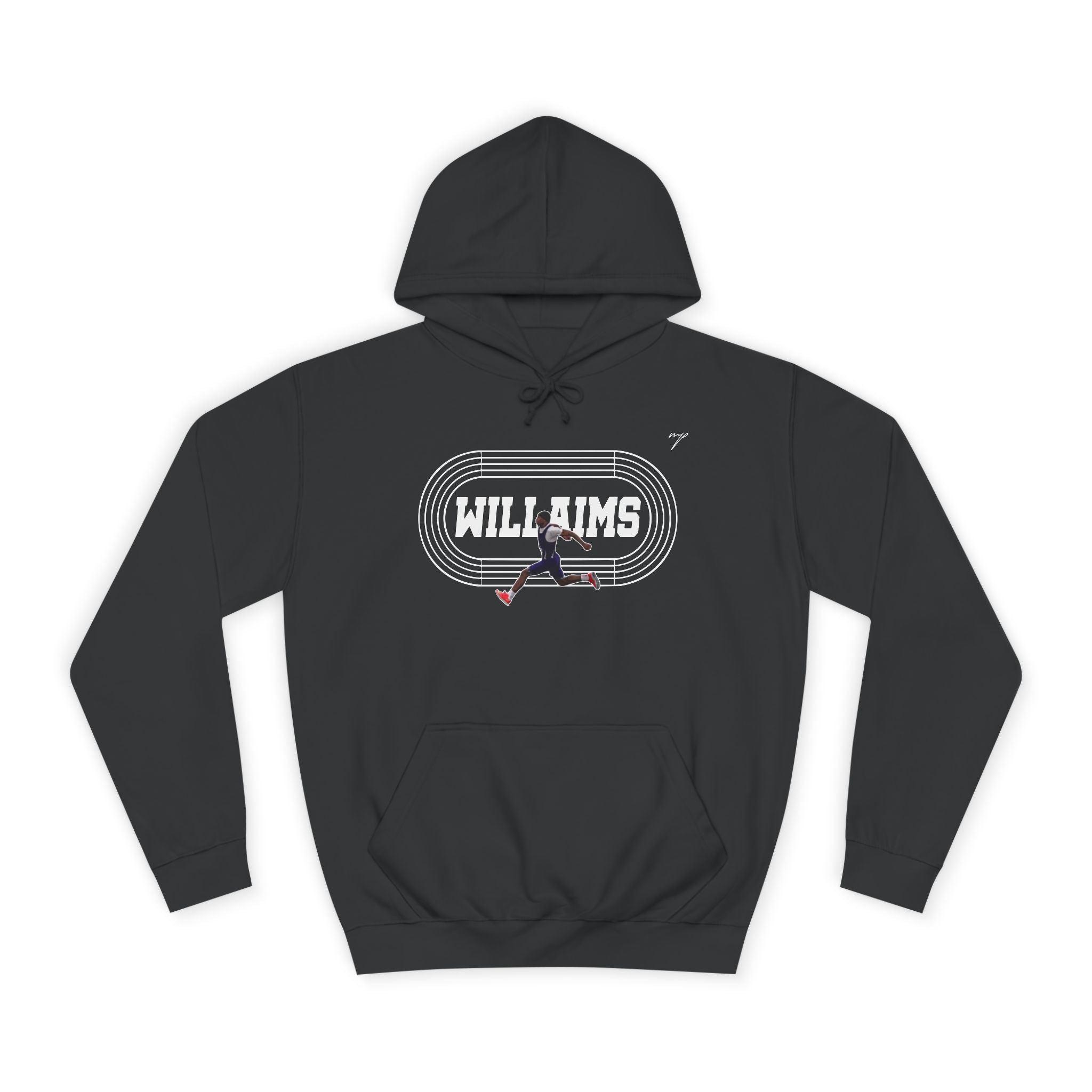 Kannon Williams Hoodie