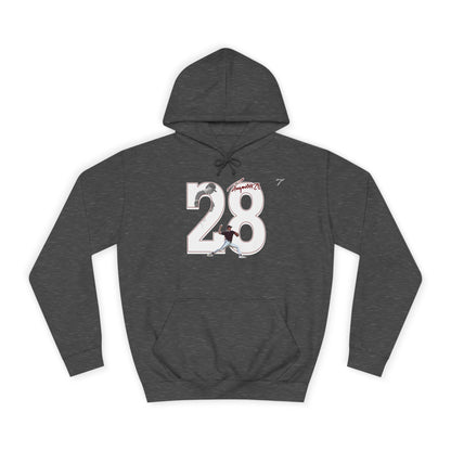Ryan McPherson Hoodie